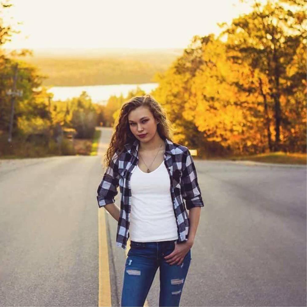 Meet your Posher, Yvonne